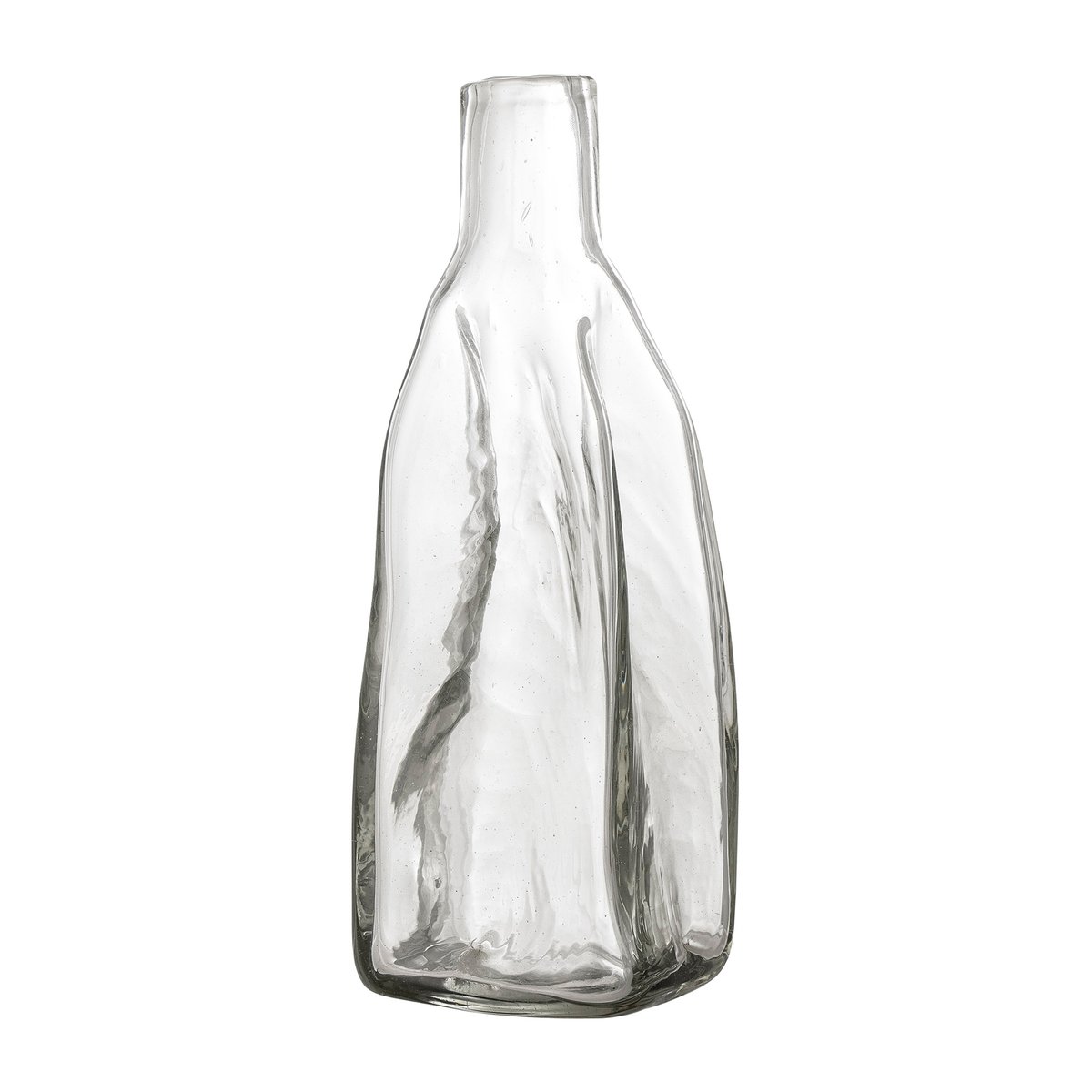 Bloomingville Lenka decanter 24 cm Clear | Scandinavian Design | Wine & barware | Transparent
