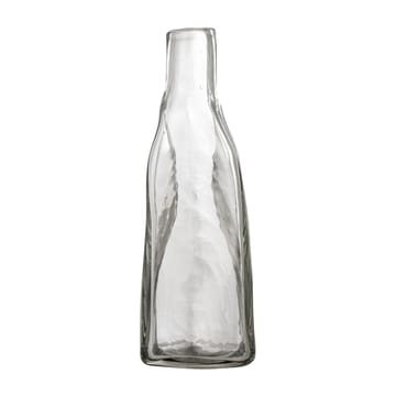 Lenka decanter 24 cm - Clear - Bloomingville