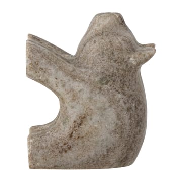 Lenora bookends 13x11x8 cm - Marble nature - Bloomingville