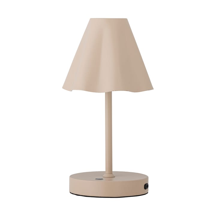 Lianna portable table lamp 28 cm - Nature - Bloomingville