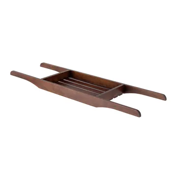 Liban bathtub shelf - Bamboo - Bloomingville