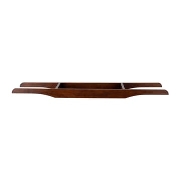 Liban bathtub shelf - Bamboo - Bloomingville