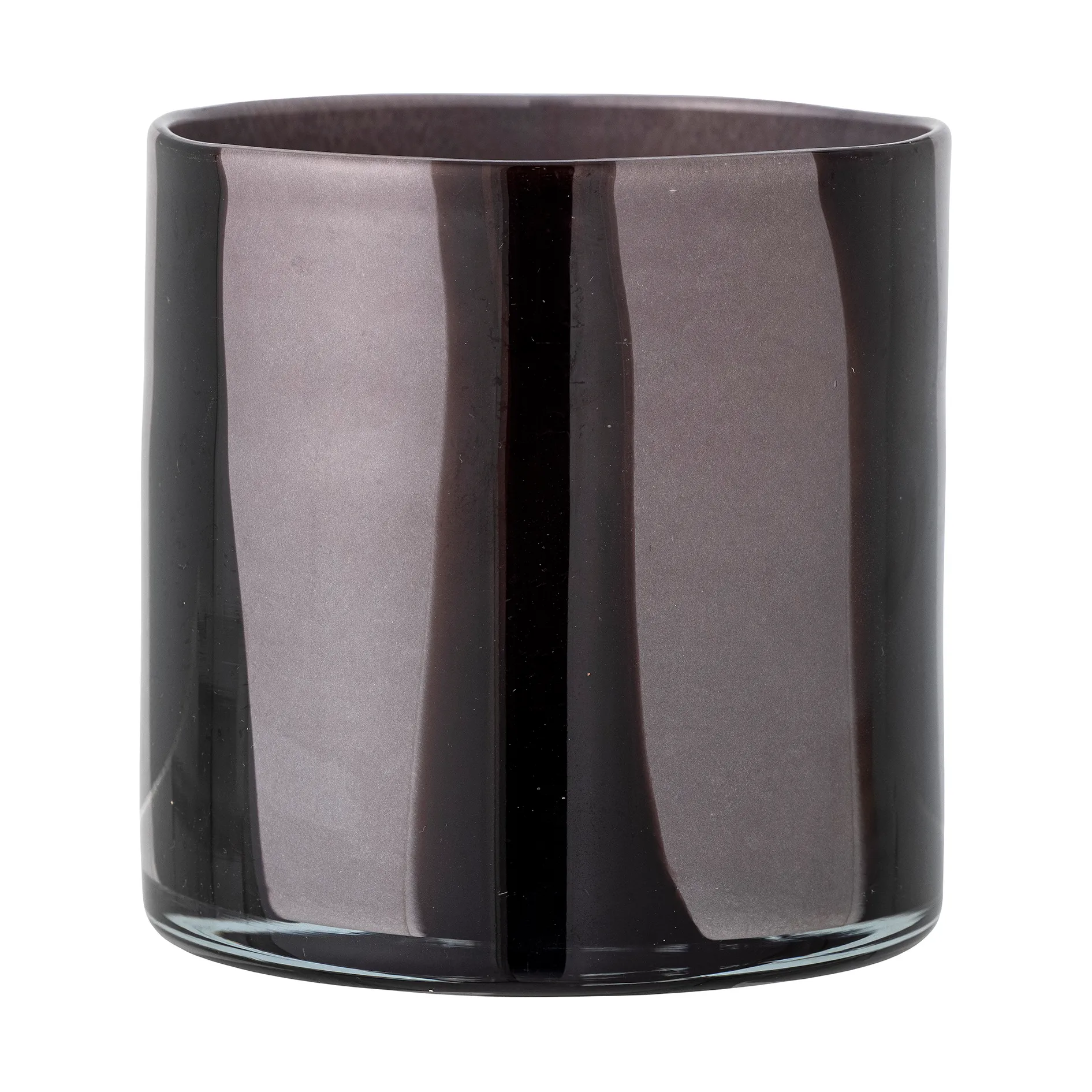 Liberty lantern Ø15 cm, Purple Bloomingville