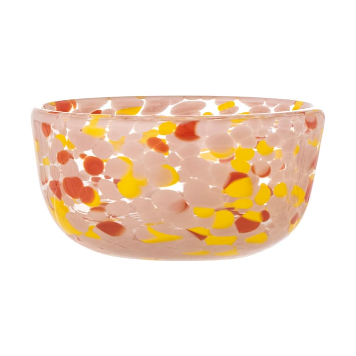 Lilya bowl Ø11,5 cm - Rose - Bloomingville