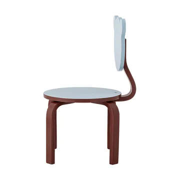 Liova chair - Multi, bear - Bloomingville