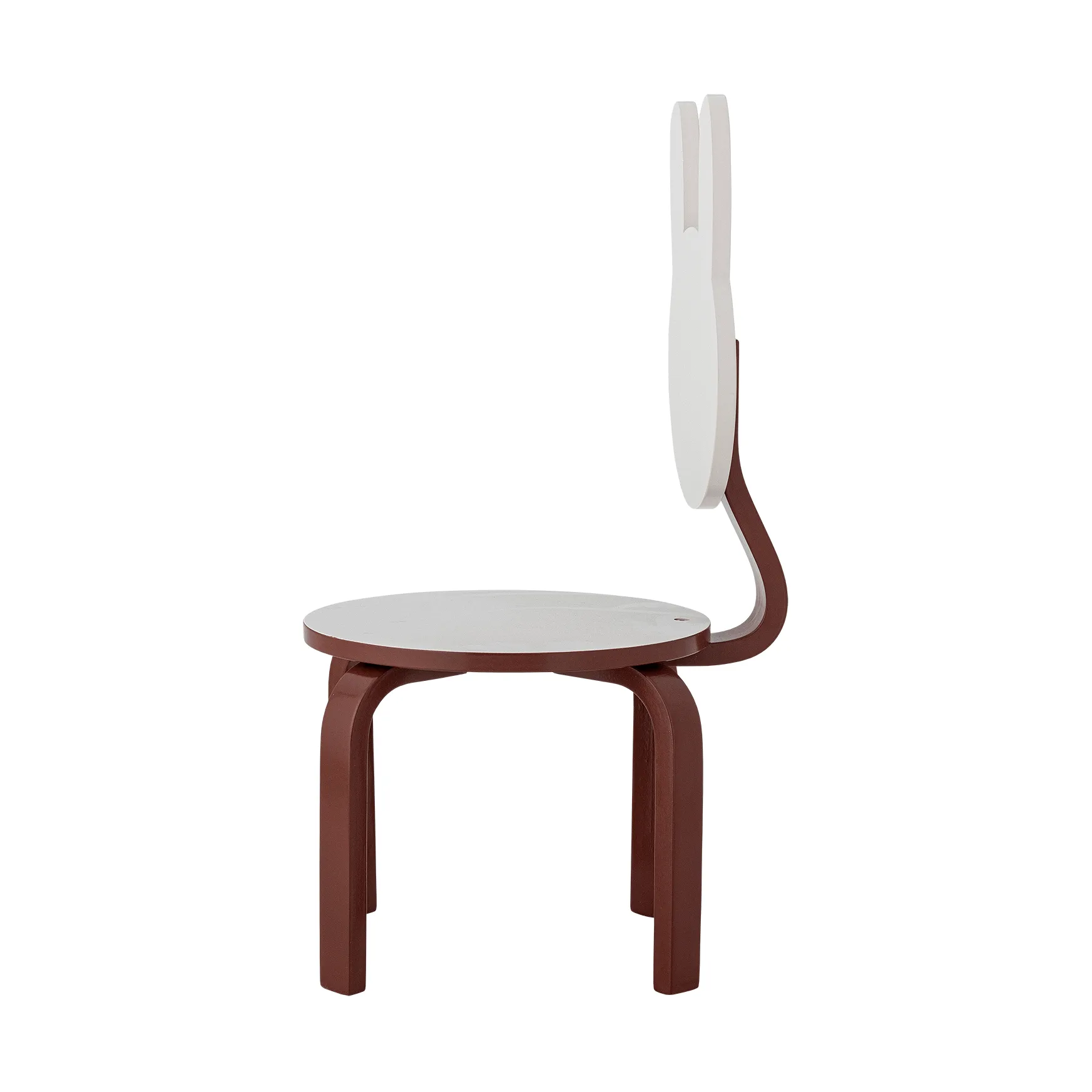 Liova chair, Multi, hare Bloomingville