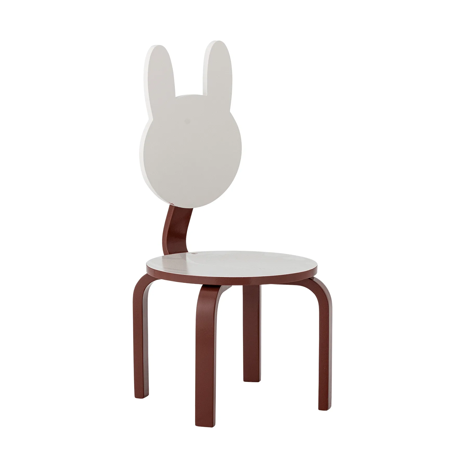 Liova chair, Multi, hare Bloomingville
