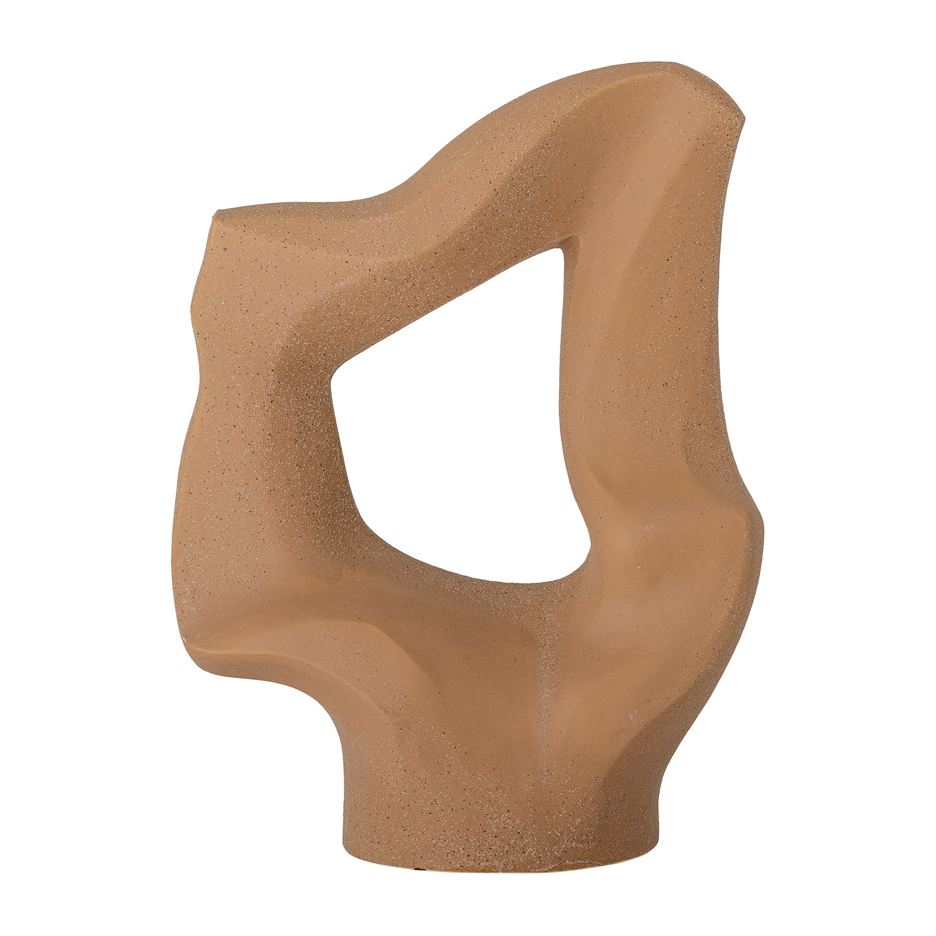 Lolla decoration 30 cm, Orange Bloomingville