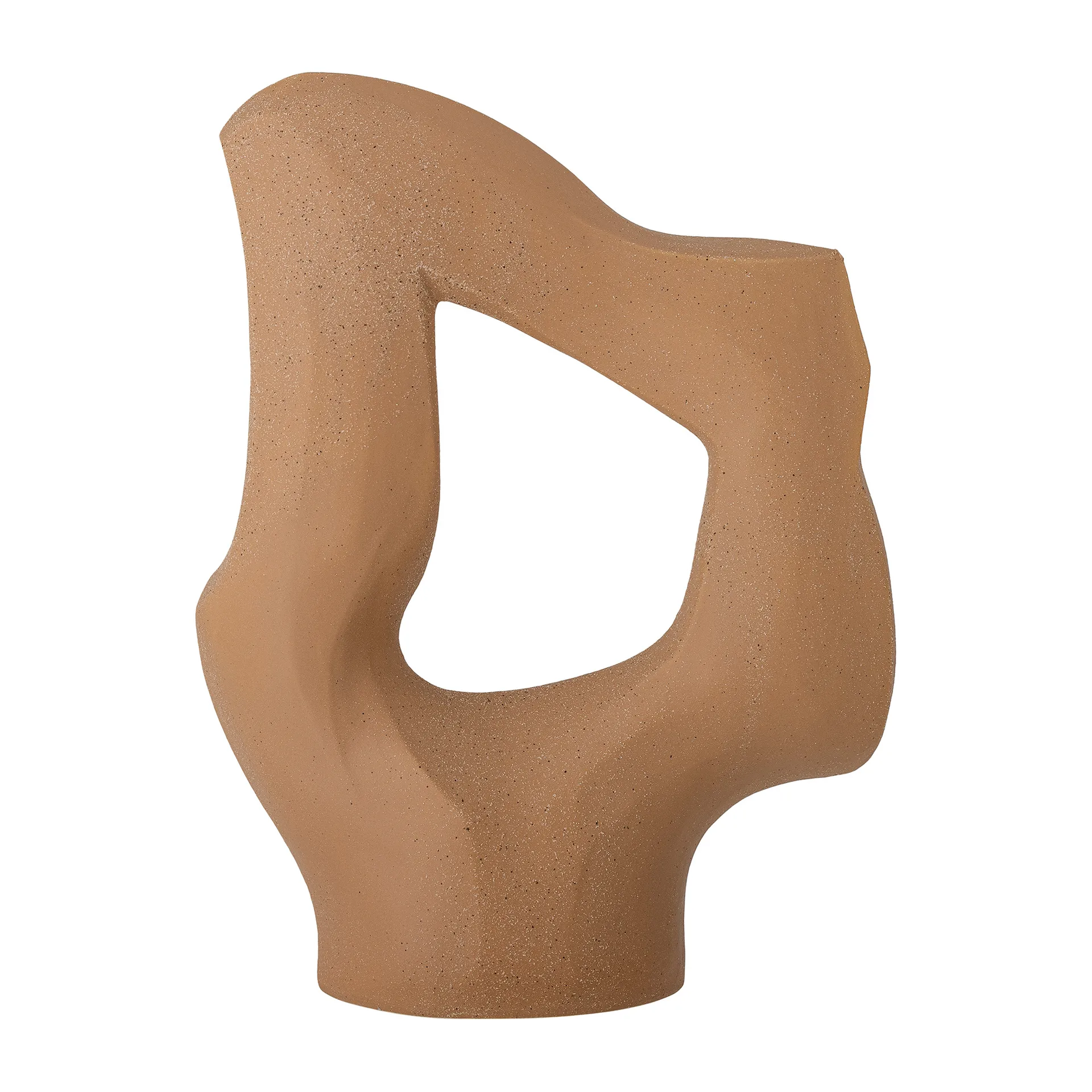 Lolla decoration 30 cm, Orange Bloomingville