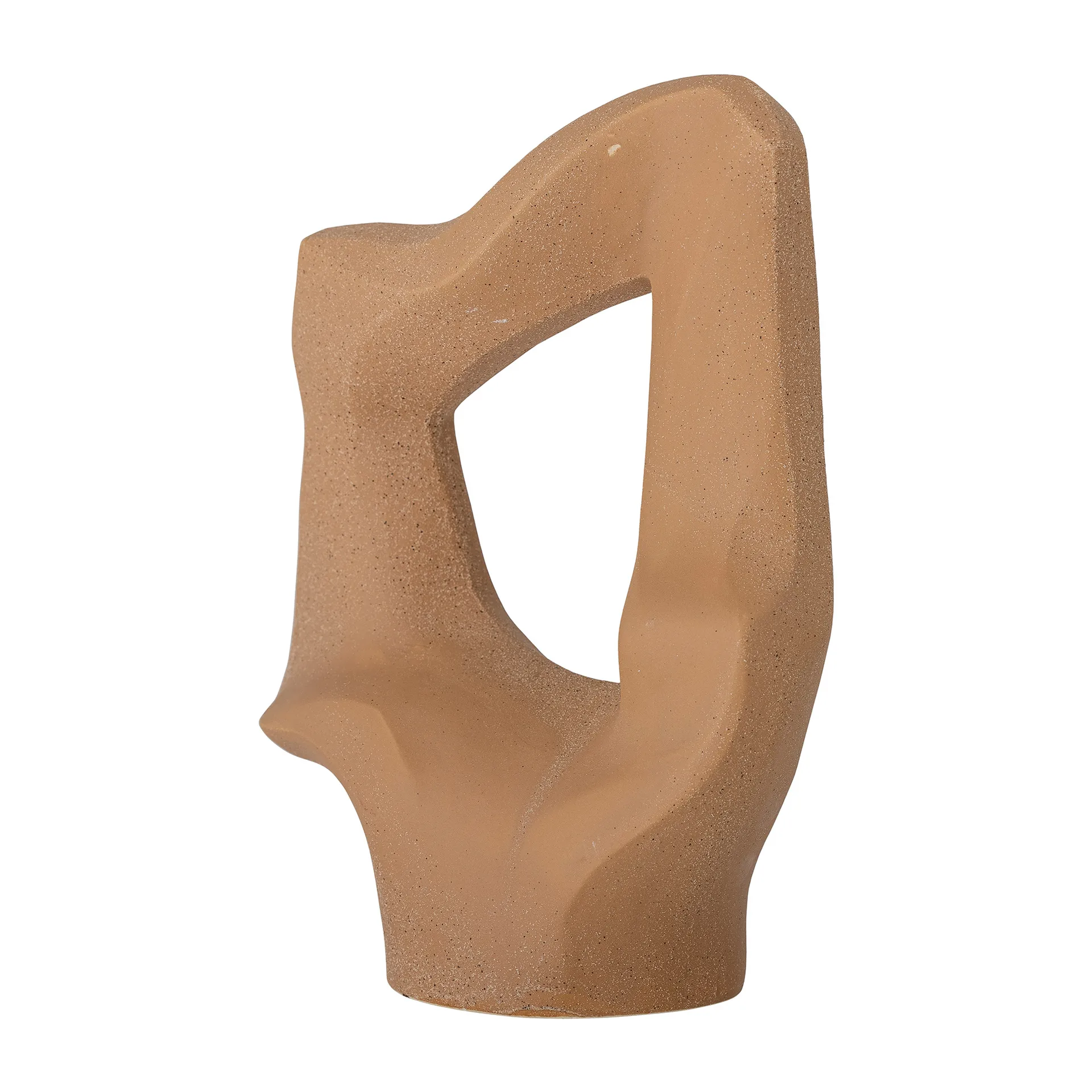 Lolla decoration 30 cm, Orange Bloomingville