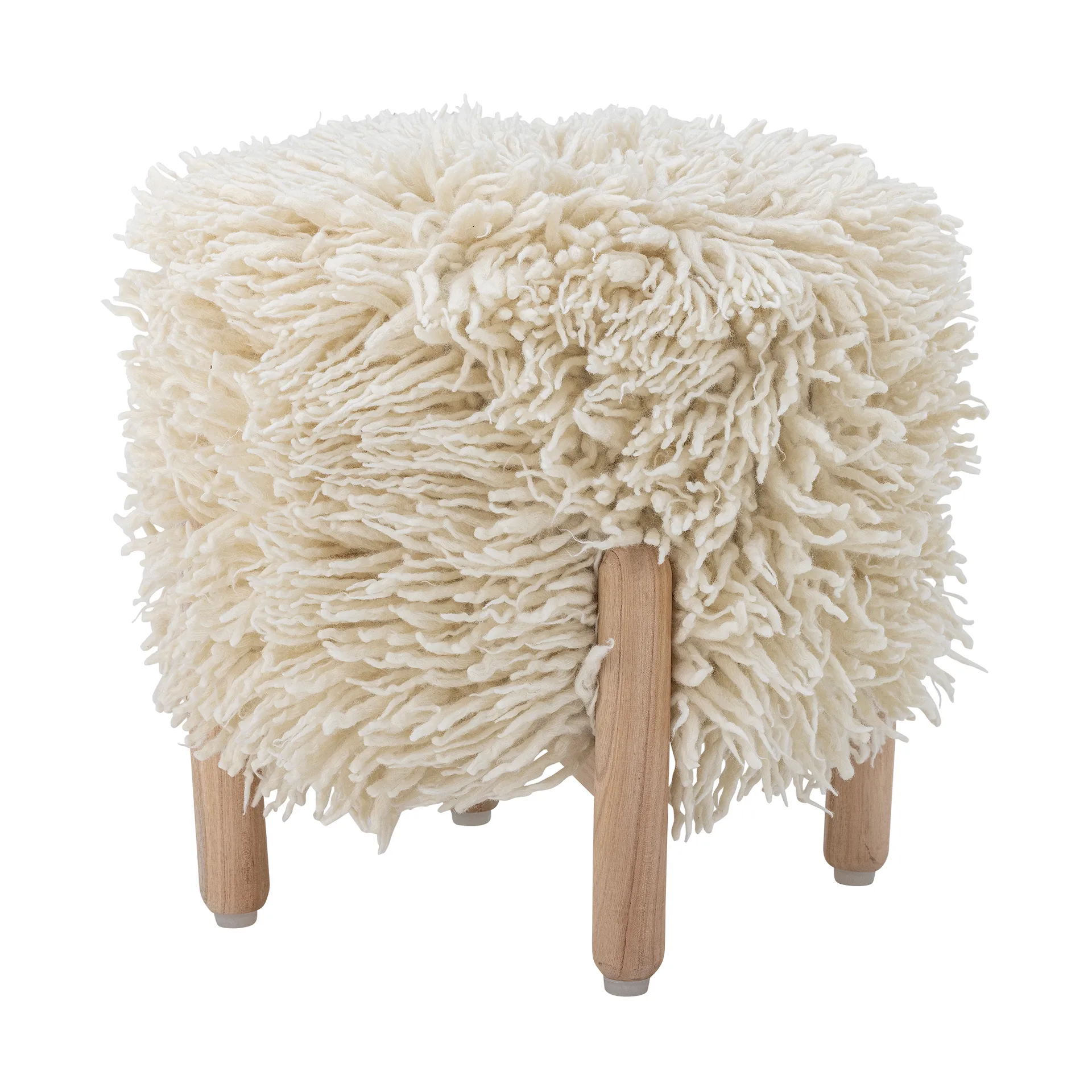Lomba Stool, Oak Bloomingville