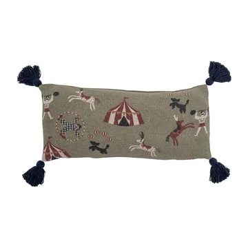 Loome cushion 30x65 cm - Circus - Bloomingville