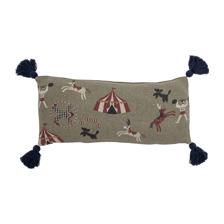 Loome cushion 30x65 cm - Circus - Bloomingville