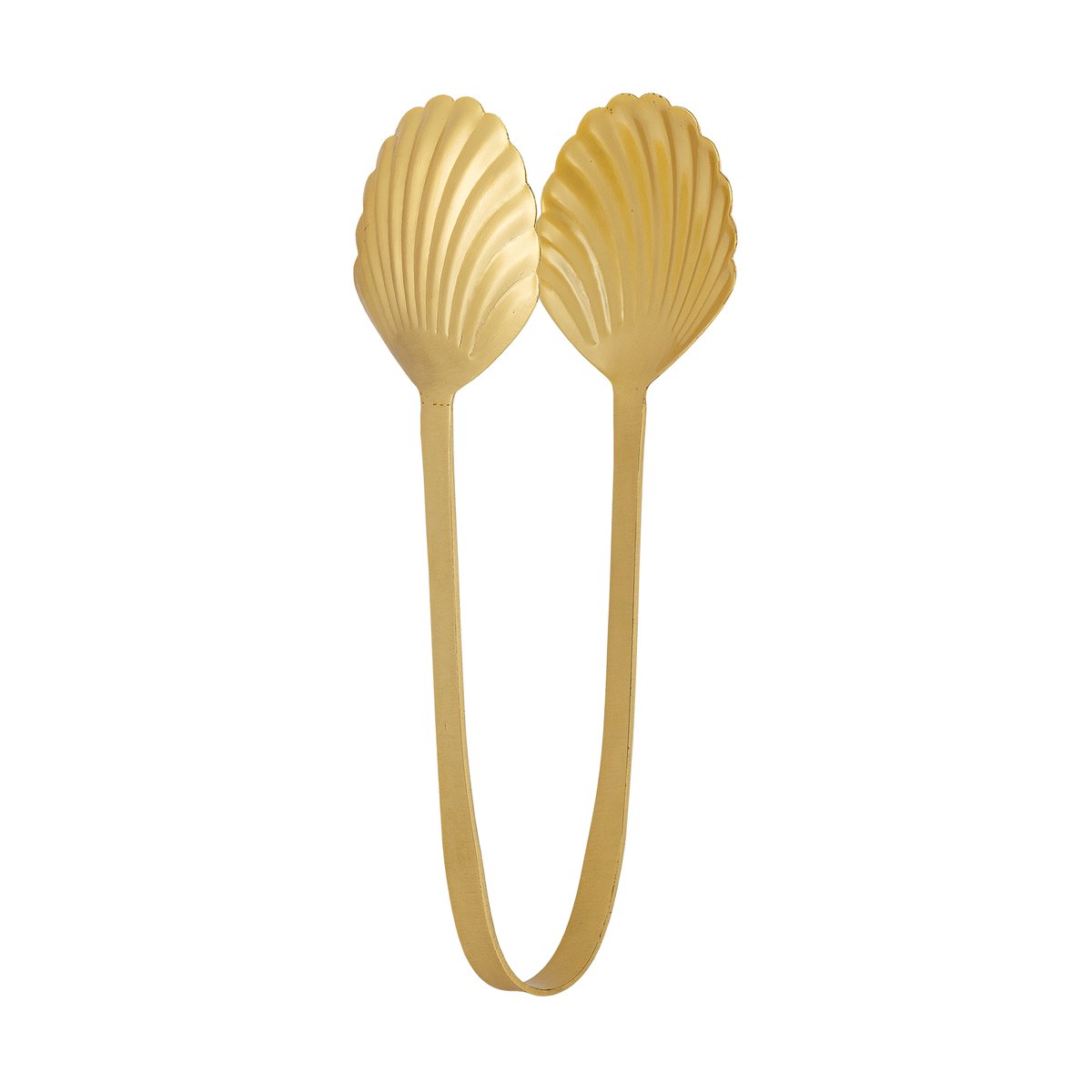 Bloomingville Loreta serving tong Gold