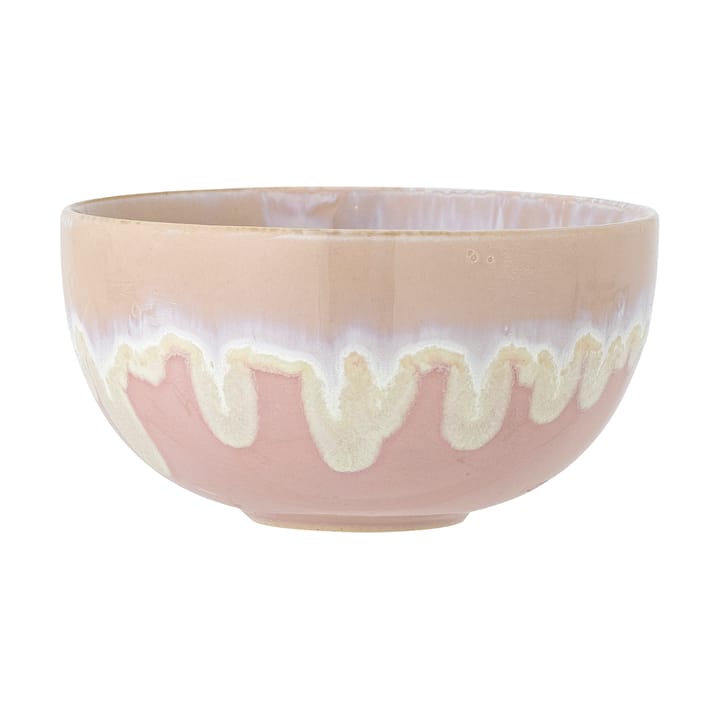 Louisa bowl Ø13,5 cm - Rose - Bloomingville