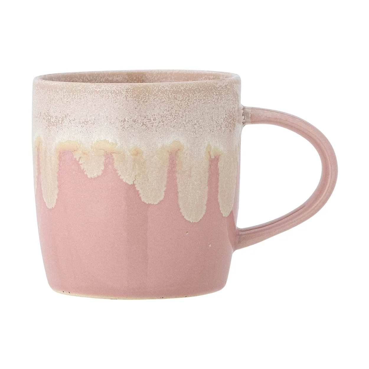 Bloomingville Louisa cup 31 cl Rose | Scandinavian Design | Coffee cups | Pink