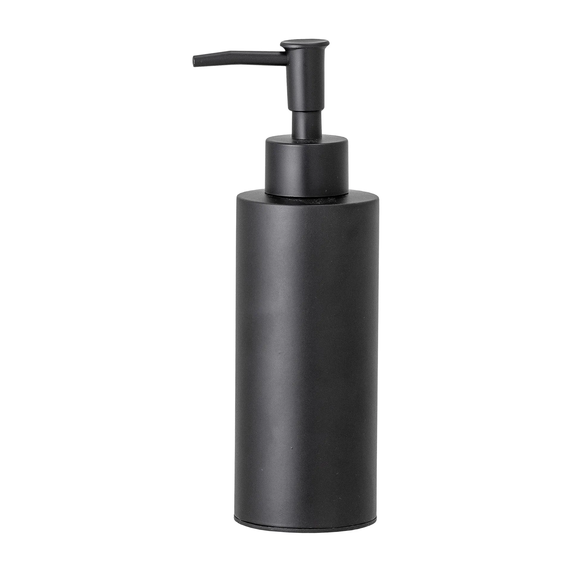Loupi soap dispenser 19.5 cm, Black Bloomingville