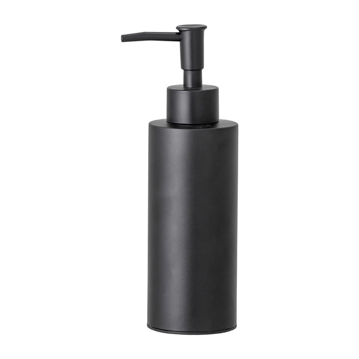 Loupi soap dispenser 19.5 cm - Black - Bloomingville