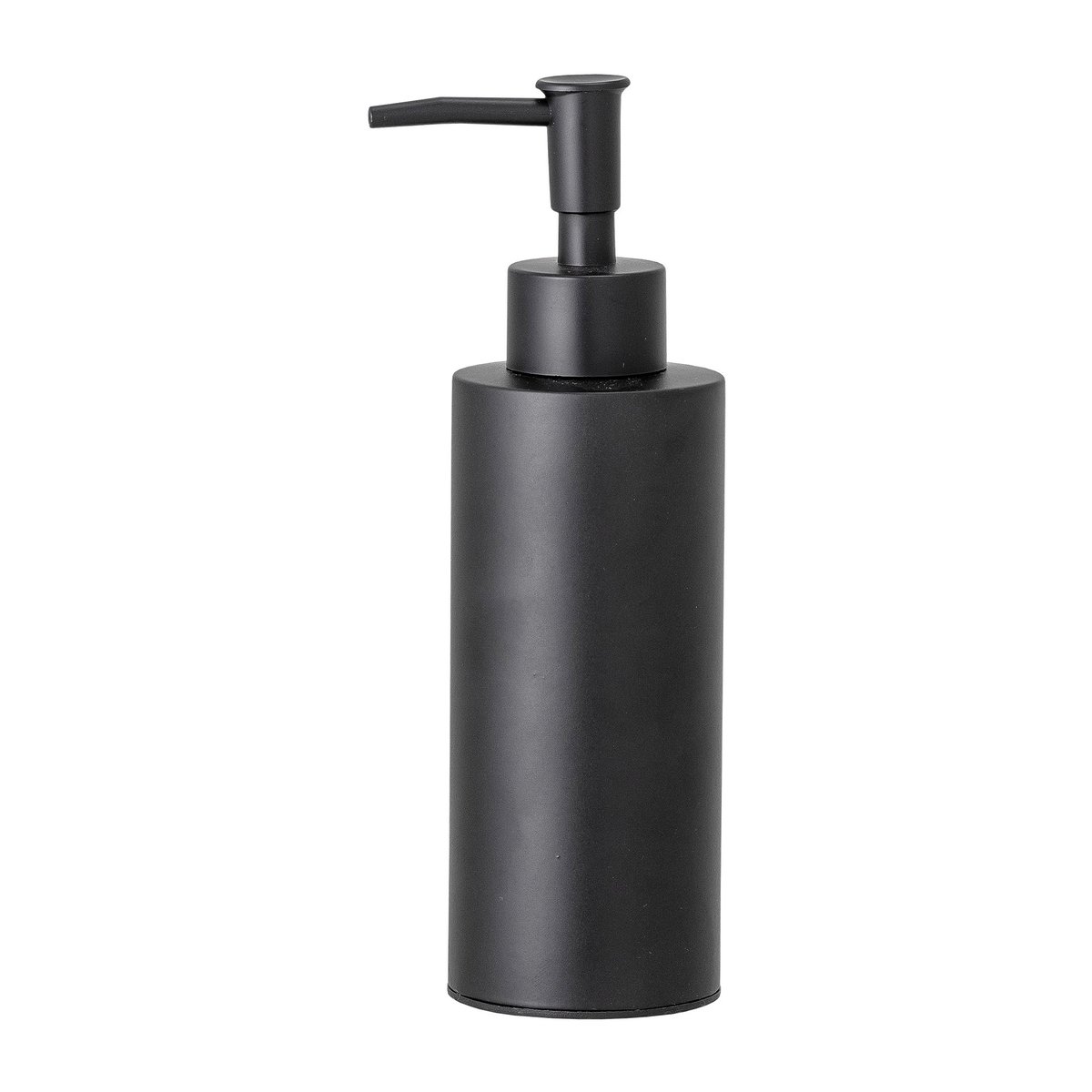 Bloomingville Loupi soap dispenser 19.5 cm Black | Scandinavian Design | Soap dispensers & dishes | Black