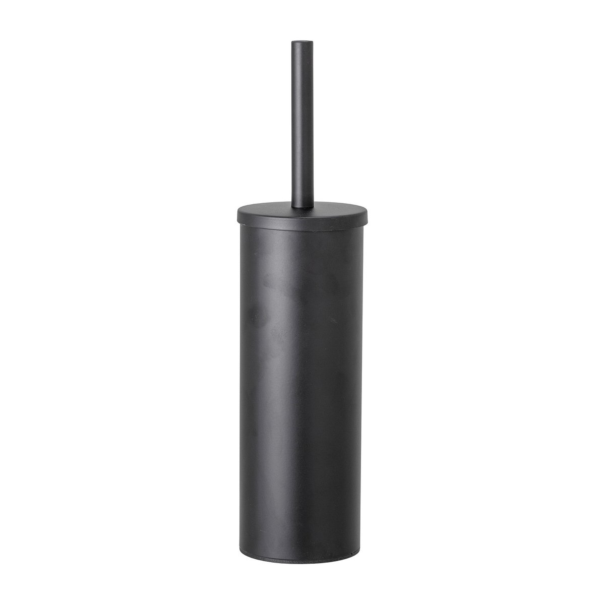 Bloomingville Loupi toilet brush 38 cm Black | Scandinavian Design | Toilet brushes | Black