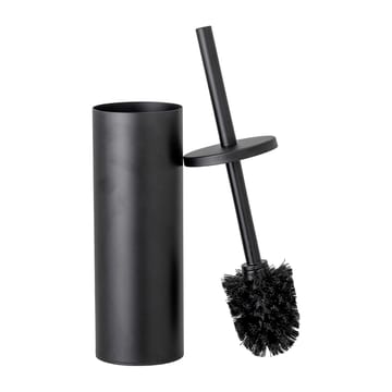 Loupi toilet brush 38 cm - Black - Bloomingville