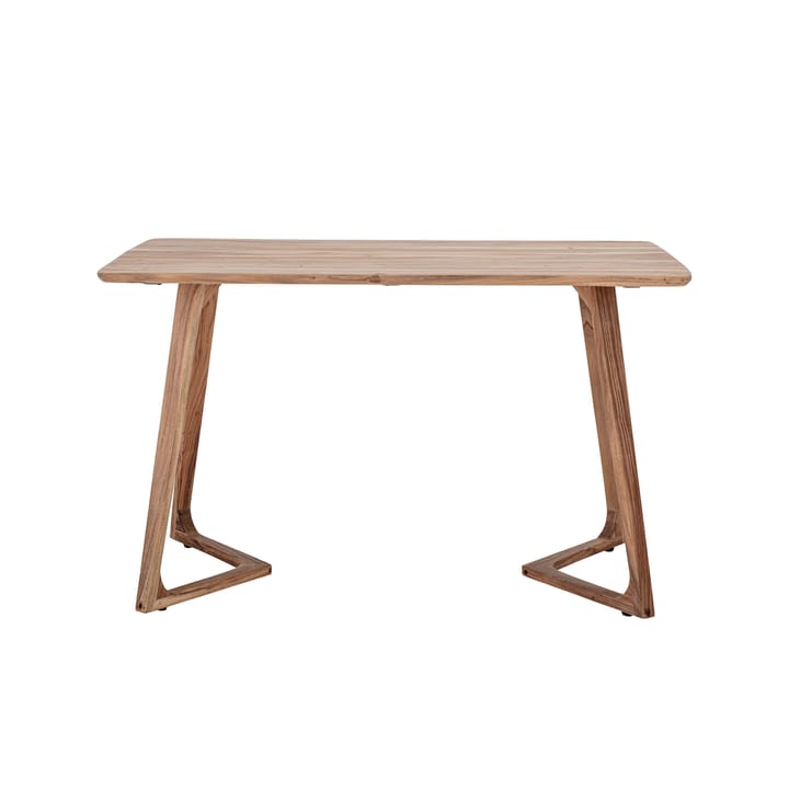 Luie dining table 78x130 cm - Acacia - Bloomingville