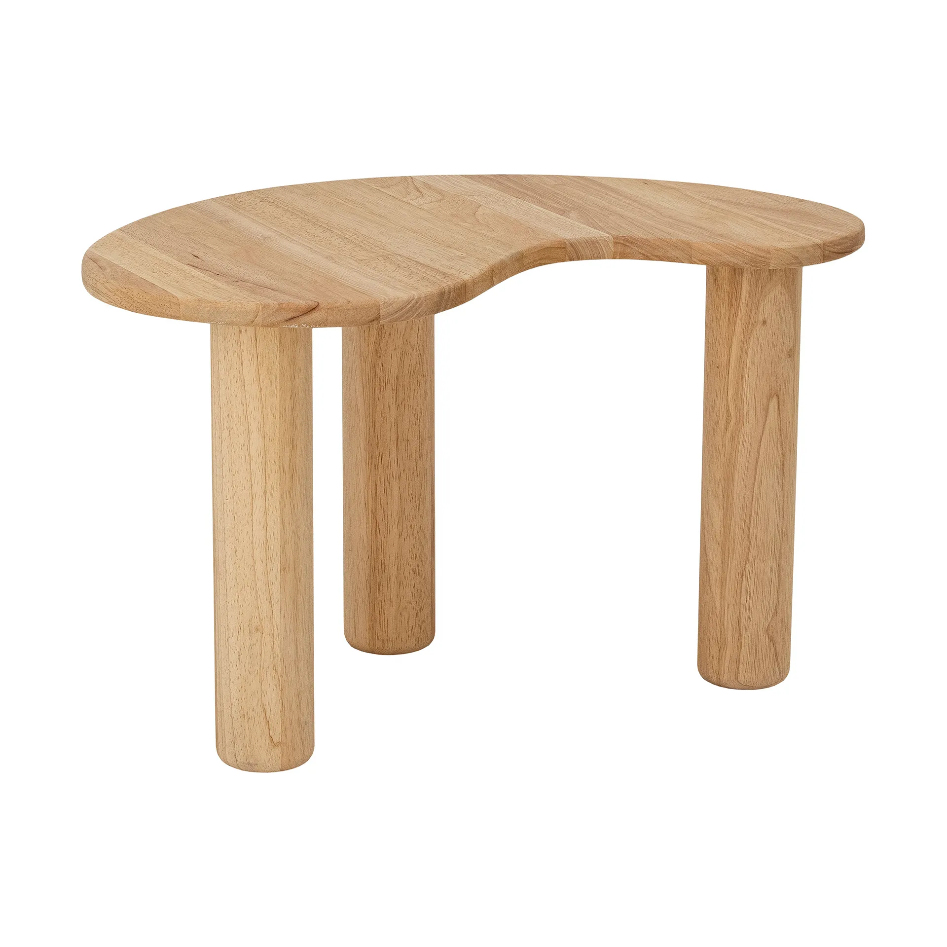Luppa coffee table 65x44x40 cm, Nature Bloomingville