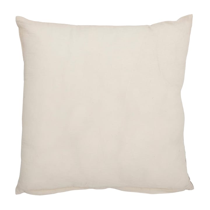 Maje cushion 50x50 cm - Grey - Bloomingville