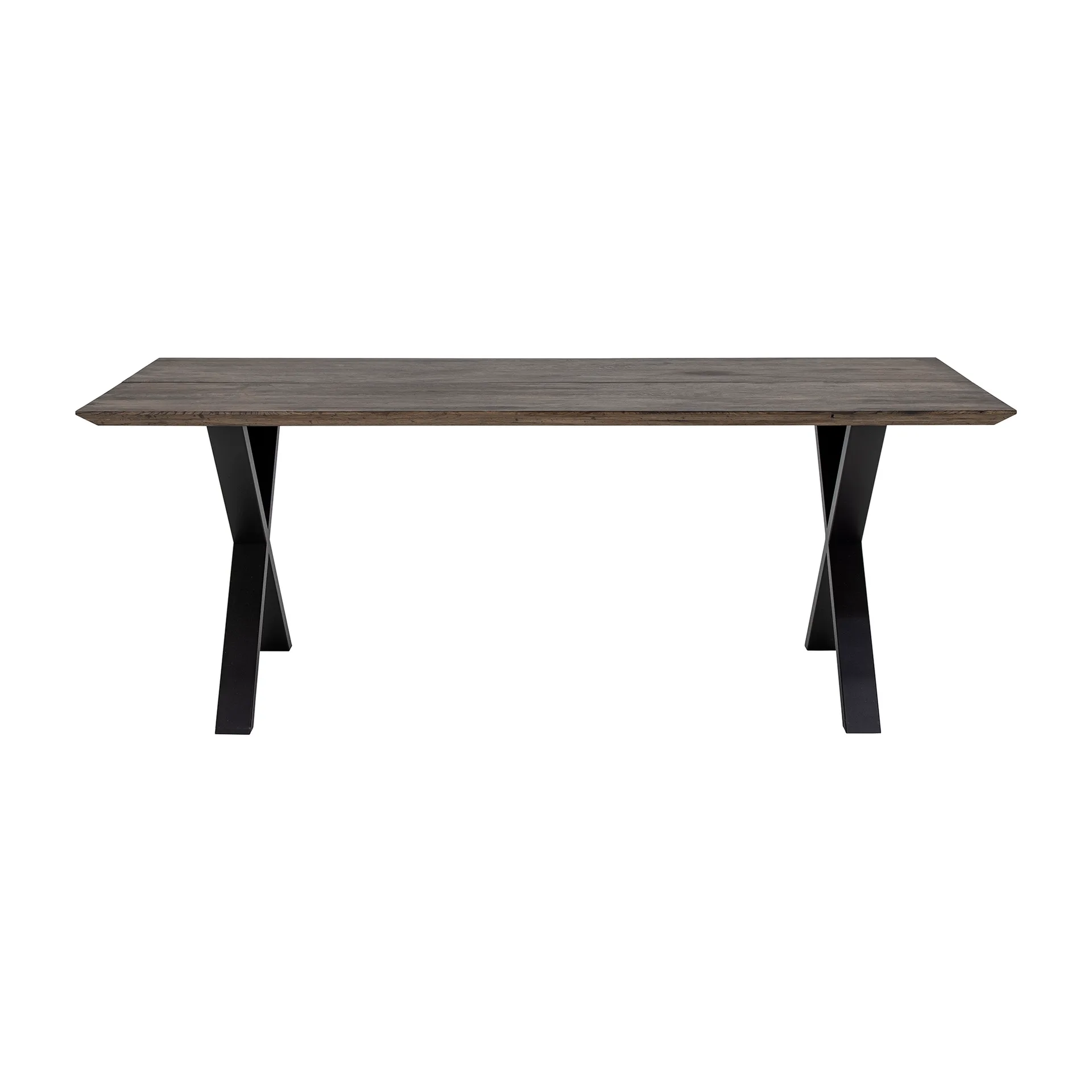 Maldon dining table 200x95x74 cm, Oak Bloomingville