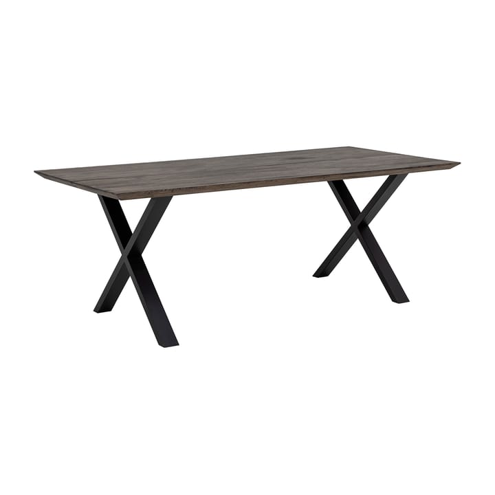 Maldon dining table 200x95x74 cm - Oak - Bloomingville