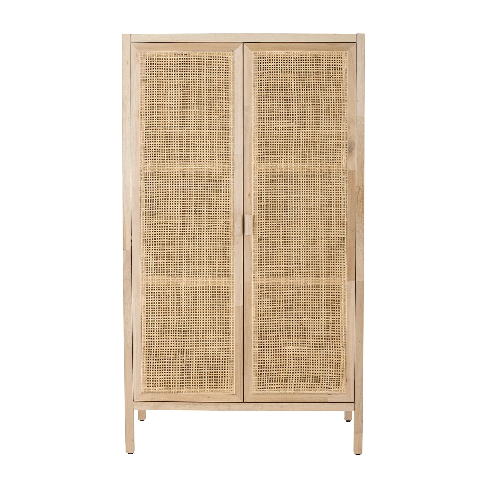 Marikka cabinet 85x40x150 cm, Gmelina wood Bloomingville
