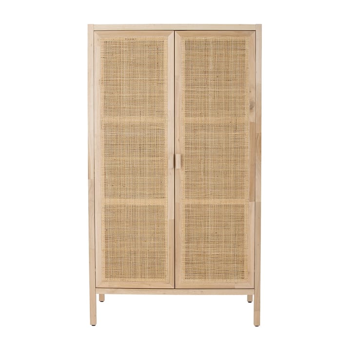 Marikka cabinet 85x40x150 cm, Gmelina wood Bloomingville
