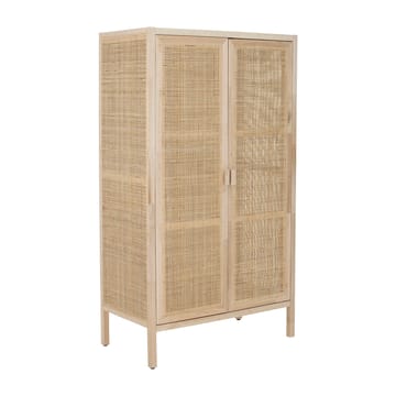 Marikka cabinet 85x40x150 cm - Gmelina wood - Bloomingville