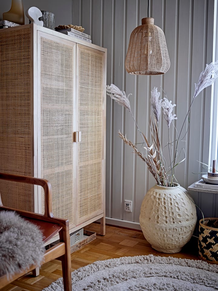 Marikka cabinet 85x40x150 cm, Gmelina wood Bloomingville