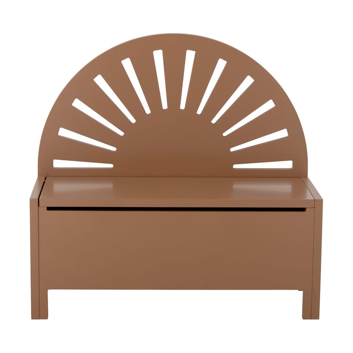 Marisol bench 70 cm - Brown - Bloomingville