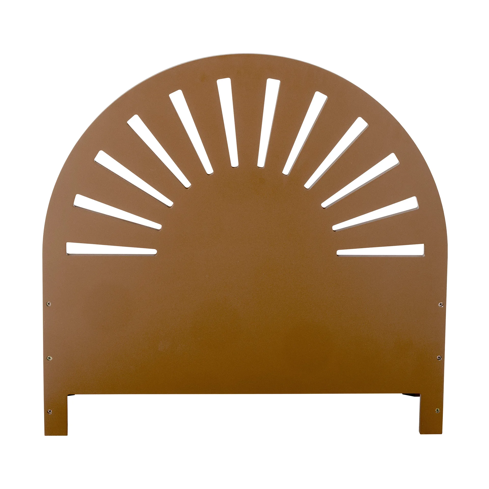 Marisol bench 70 cm, Brown Bloomingville