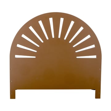 Marisol bench 70 cm - Brown - Bloomingville