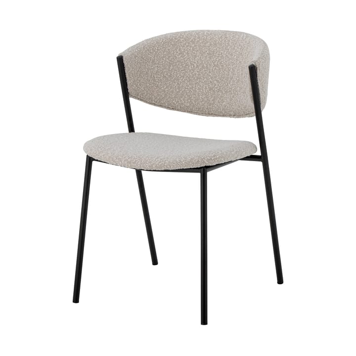 Marlo chair - White - Bloomingville