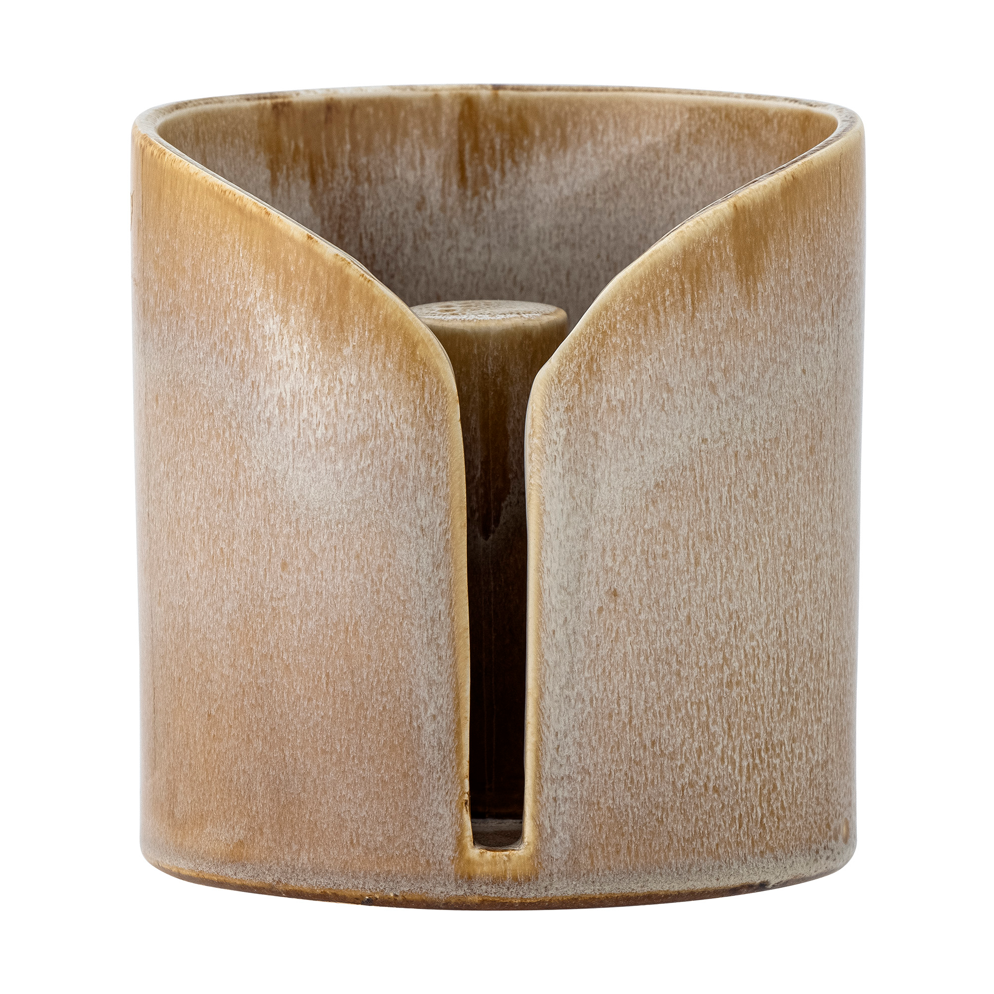 Mathob paper towel holder from Bloomingville - NordicNest.com