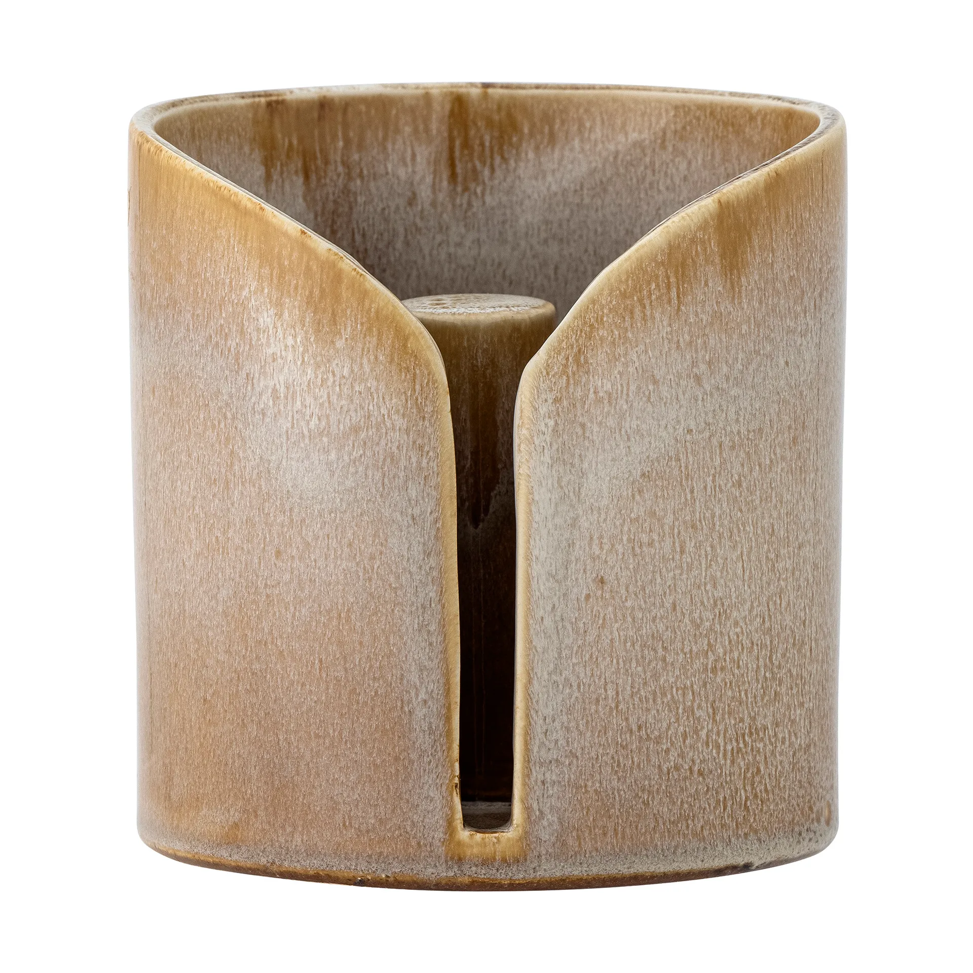 Mathob paper towel holder, Nature Bloomingville