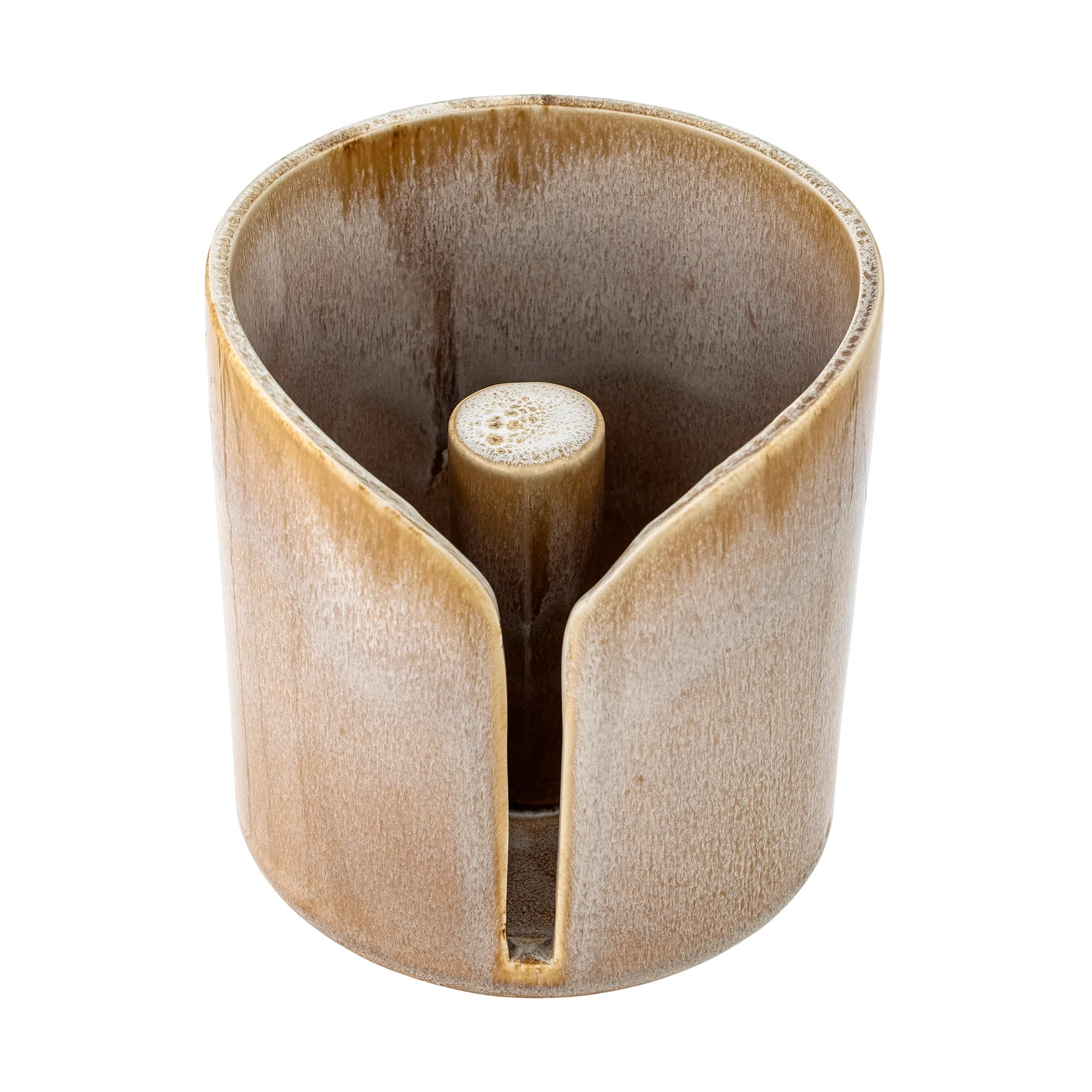 Mathob paper towel holder, Nature Bloomingville