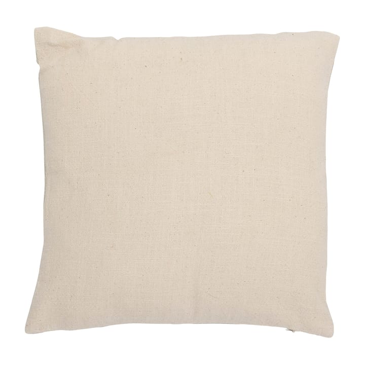 Memmo cushion 40x40 cm - Natural - Bloomingville