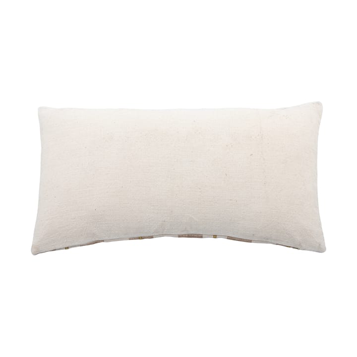 Merry-go-round cushion 30x60 cm, Nature Bloomingville