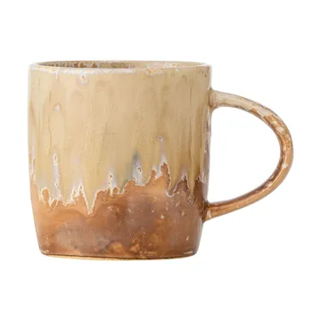 Milani mug 40 cl - Natural - Bloomingville