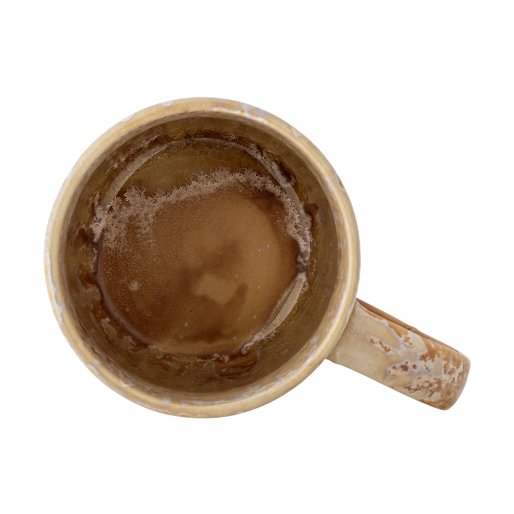 Milani mug 40 cl, Natural Bloomingville