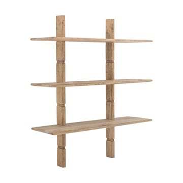 Millian shelf Mango wood - 3 shelf - Bloomingville