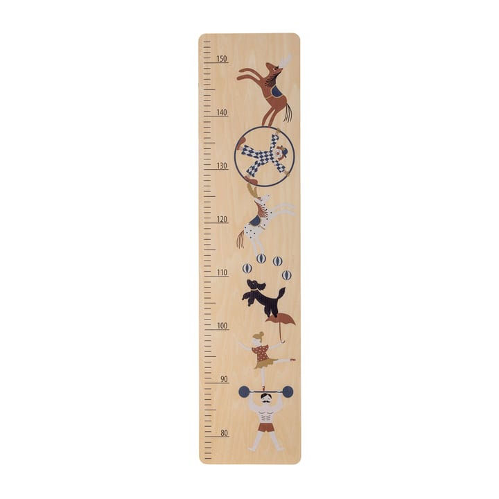 Minne measuring stick 19x80 cm - Circus - Bloomingville