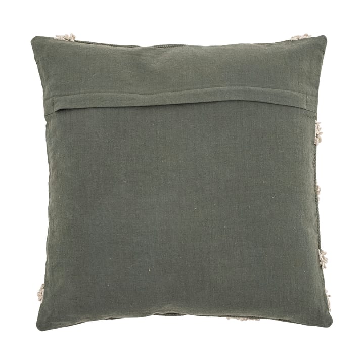 Mirfield cushion 45x45 cm, Green Bloomingville