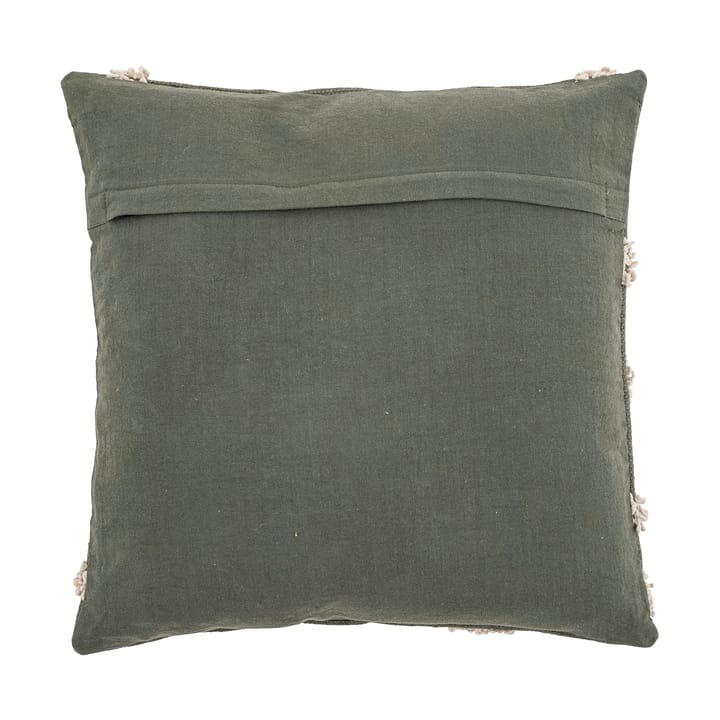 Mirfield cushion 45x45 cm - Green - Bloomingville