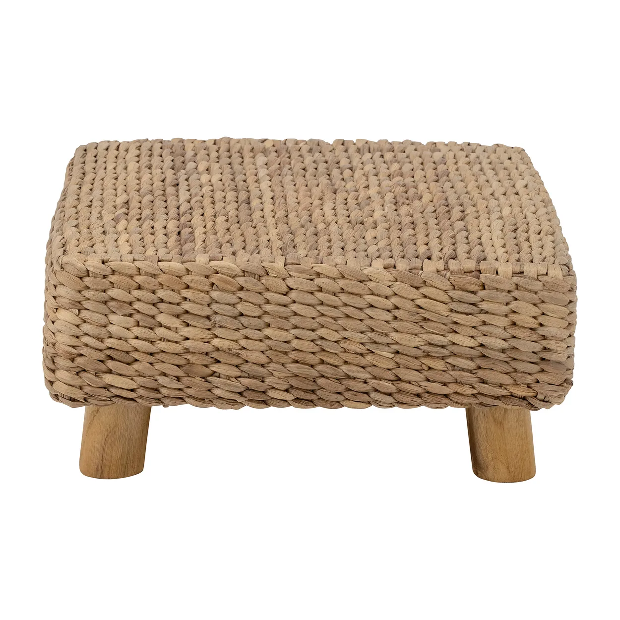 Bloomingville Mojo stool Natural | Scandinavian Design | Stools | Beige
